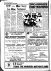 Newark Advertiser Friday 10 February 1989 Page 34