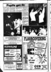 Newark Advertiser Friday 10 February 1989 Page 38