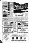 Newark Advertiser Friday 10 February 1989 Page 40
