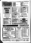 Newark Advertiser Friday 10 February 1989 Page 44