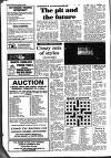 Newark Advertiser Friday 17 February 1989 Page 20