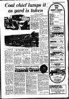 Newark Advertiser Friday 17 February 1989 Page 21