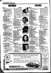 Newark Advertiser Friday 17 February 1989 Page 22