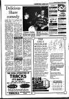 Newark Advertiser Friday 17 February 1989 Page 25