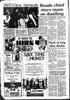 Newark Advertiser Friday 17 February 1989 Page 26