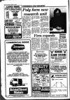Newark Advertiser Friday 17 February 1989 Page 28