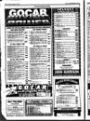 Newark Advertiser Friday 17 February 1989 Page 42