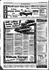 Newark Advertiser Friday 17 February 1989 Page 44