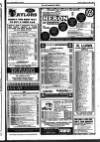 Newark Advertiser Friday 17 February 1989 Page 47