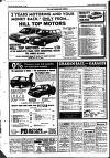 Newark Advertiser Friday 17 February 1989 Page 48