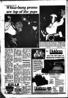 Newark Advertiser Friday 17 February 1989 Page 76