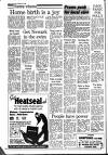 Newark Advertiser Friday 24 February 1989 Page 4