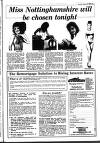 Newark Advertiser Friday 24 February 1989 Page 5