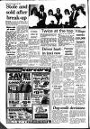 Newark Advertiser Friday 24 February 1989 Page 6