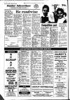 Newark Advertiser Friday 24 February 1989 Page 10