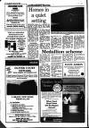 Newark Advertiser Friday 24 February 1989 Page 12