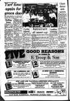 Newark Advertiser Friday 24 February 1989 Page 14