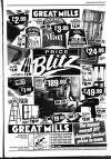Newark Advertiser Friday 24 February 1989 Page 15