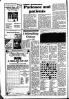 Newark Advertiser Friday 24 February 1989 Page 20