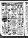 Newark Advertiser Friday 24 February 1989 Page 26