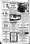 Newark Advertiser Friday 24 February 1989 Page 30