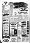Newark Advertiser Friday 24 February 1989 Page 32