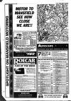 Newark Advertiser Friday 24 February 1989 Page 42