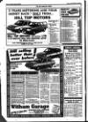 Newark Advertiser Friday 24 February 1989 Page 46