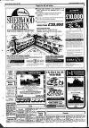 Newark Advertiser Friday 24 February 1989 Page 62