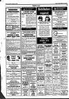 Newark Advertiser Friday 24 February 1989 Page 68