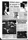 Newark Advertiser Friday 24 February 1989 Page 72