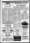Newark Advertiser Friday 24 February 1989 Page 75