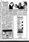 Newark Advertiser Friday 03 March 1989 Page 7