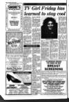 Newark Advertiser Friday 03 March 1989 Page 8