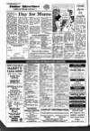 Newark Advertiser Friday 03 March 1989 Page 10