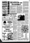 Newark Advertiser Friday 03 March 1989 Page 20