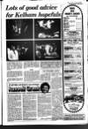 Newark Advertiser Friday 03 March 1989 Page 21