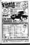 Newark Advertiser Friday 03 March 1989 Page 23