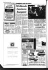 Newark Advertiser Friday 03 March 1989 Page 28