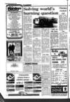 Newark Advertiser Friday 03 March 1989 Page 32