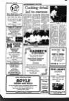 Newark Advertiser Friday 03 March 1989 Page 38