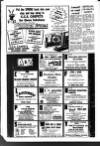 Newark Advertiser Friday 03 March 1989 Page 40