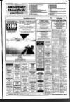 Newark Advertiser Friday 03 March 1989 Page 41