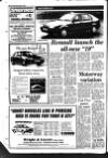 Newark Advertiser Friday 03 March 1989 Page 74