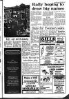 Newark Advertiser Friday 10 March 1989 Page 3