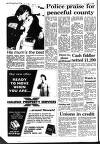 Newark Advertiser Friday 10 March 1989 Page 6