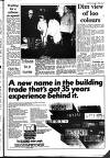 Newark Advertiser Friday 10 March 1989 Page 7