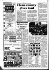 Newark Advertiser Friday 10 March 1989 Page 20