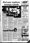 Newark Advertiser Friday 10 March 1989 Page 21