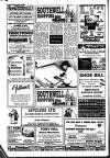 Newark Advertiser Friday 10 March 1989 Page 26
